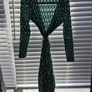Diane Von Furstenberg for Target Wrap Dress